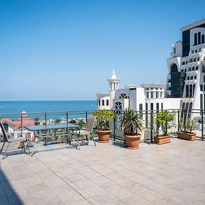 Apartament z 1 sypialnią